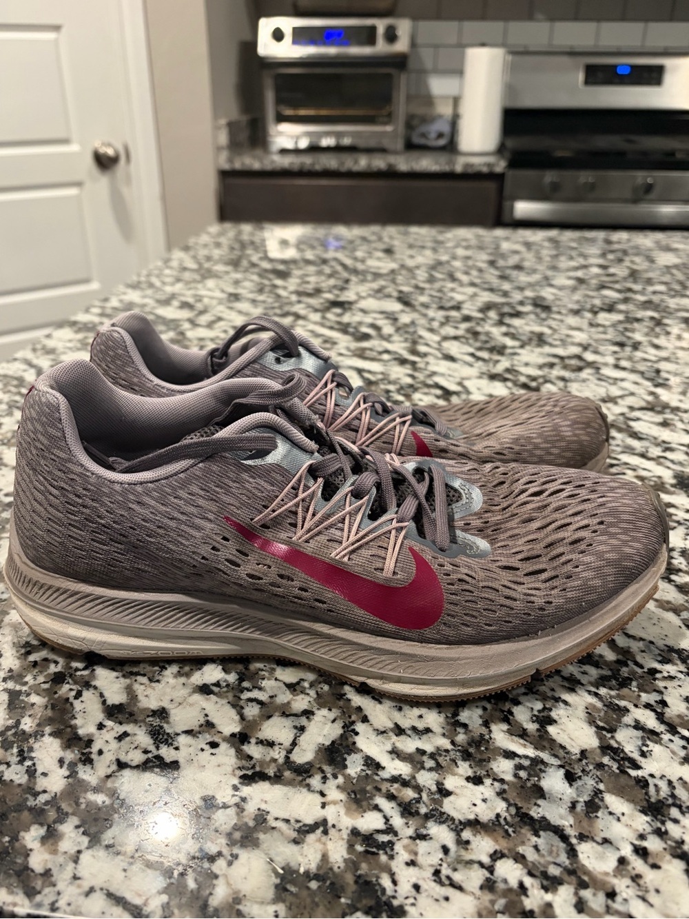 Nike Zoom Winflo 5